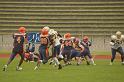 Les Corsaires Evry vs Les Gaulois de Sannois 441